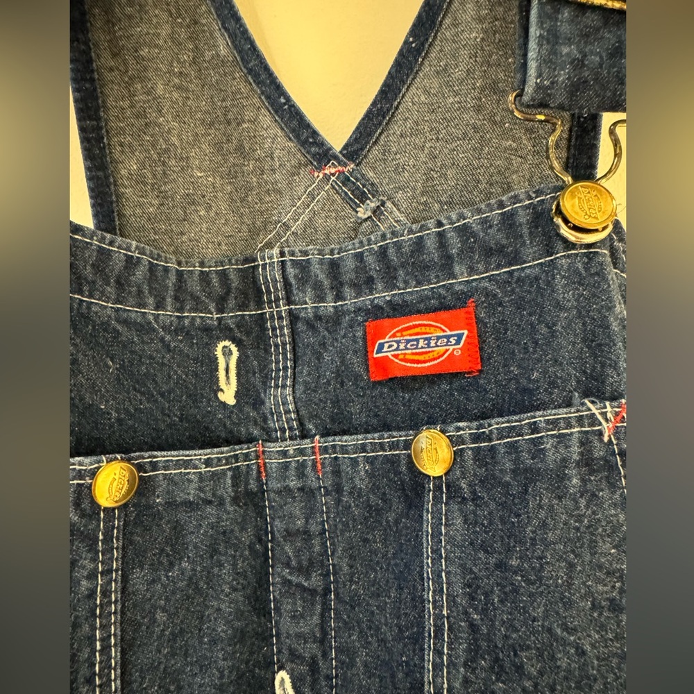 Dickies Overalls